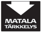 Matala tärkkelys